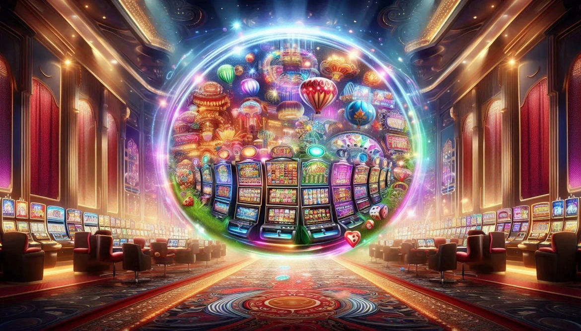 Trino Casino