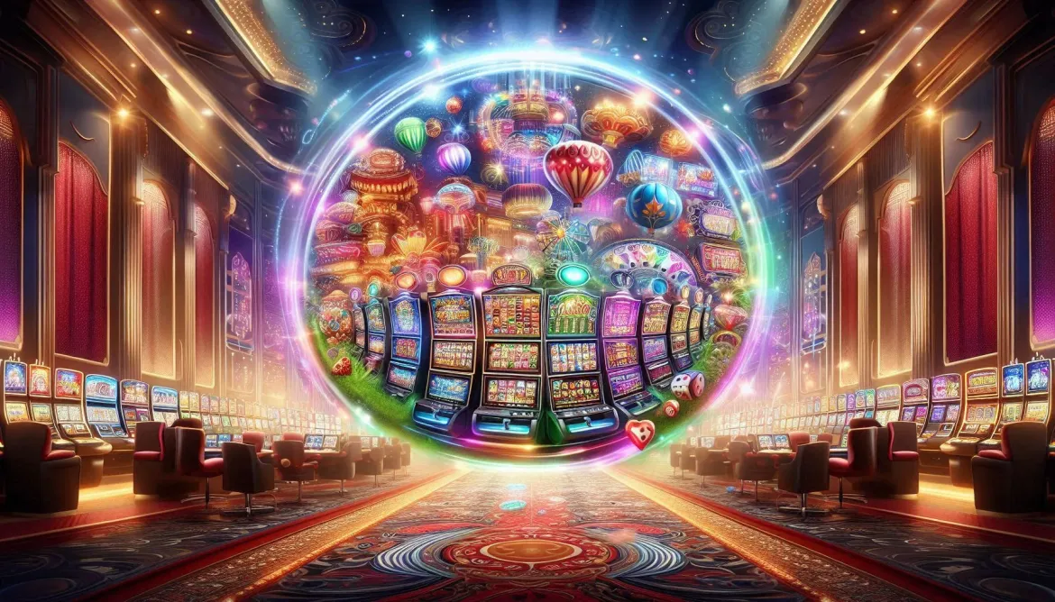 Trino Casino